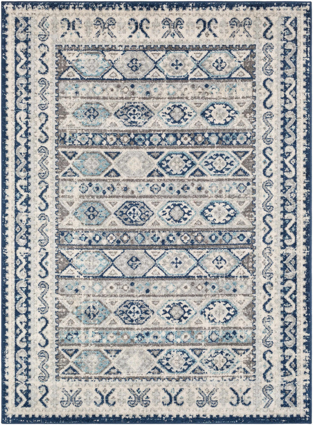 Purdys Area Rug - Clearance - Ornate Home