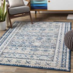Purdys Area Rug - Clearance - Ornate Home