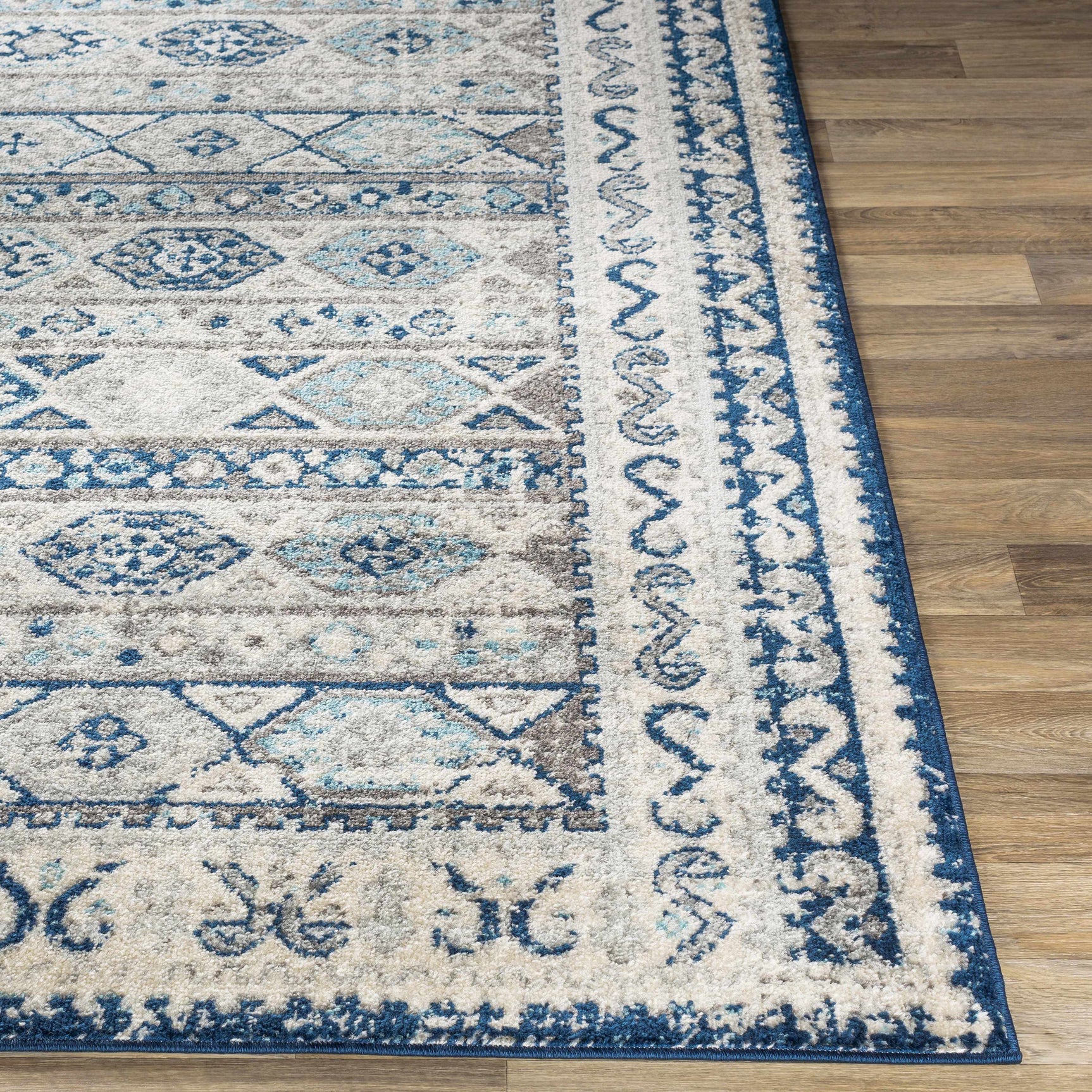 Purdys Area Rug - Clearance - Ornate Home