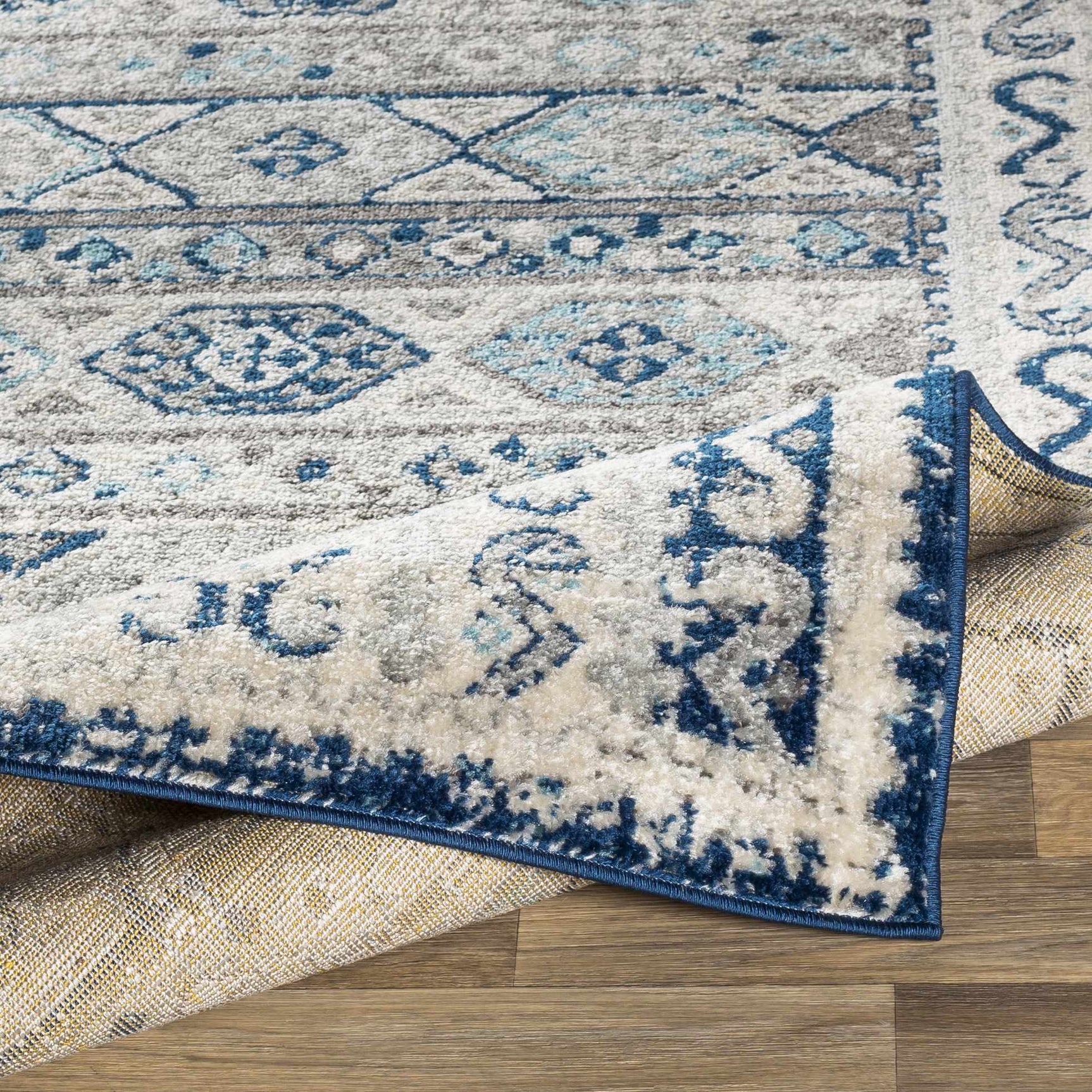 Purdys Area Rug - Clearance - Ornate Home