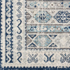 Purdys Area Rug - Clearance - Ornate Home