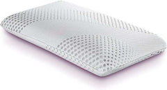 Purecare Body Chem CELLIANT & Visco Recovery Memory Foam Pillow - Ornate Home