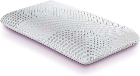Purecare Body Chem® CELLIANT® & Visco Recovery Memory Foam Pillow - Ornate Home