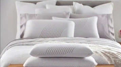 Purecare Body Chem CELLIANT & Visco Recovery Memory Foam Pillow - Ornate Home