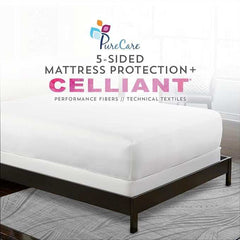 Purecare CELLIANT Recovery Mattress Protector - Ornate Home
