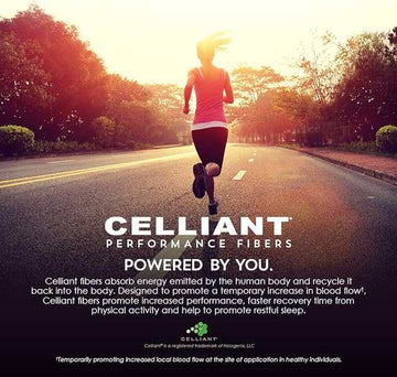 Purecare CELLIANT Recovery Mattress Protector - Ornate Home