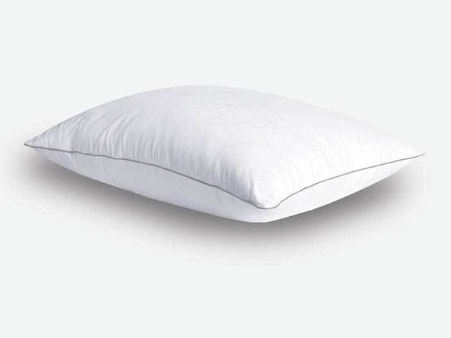 Purecare  FRíO® / TENCEL™ Lyocell Cooling Shattered Ice Queen Pillow - Ornate Home