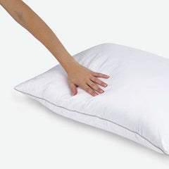 Purecare FRíO / TENCEL Lyocell Cooling Shattered Ice Queen Pillow - Ornate Home