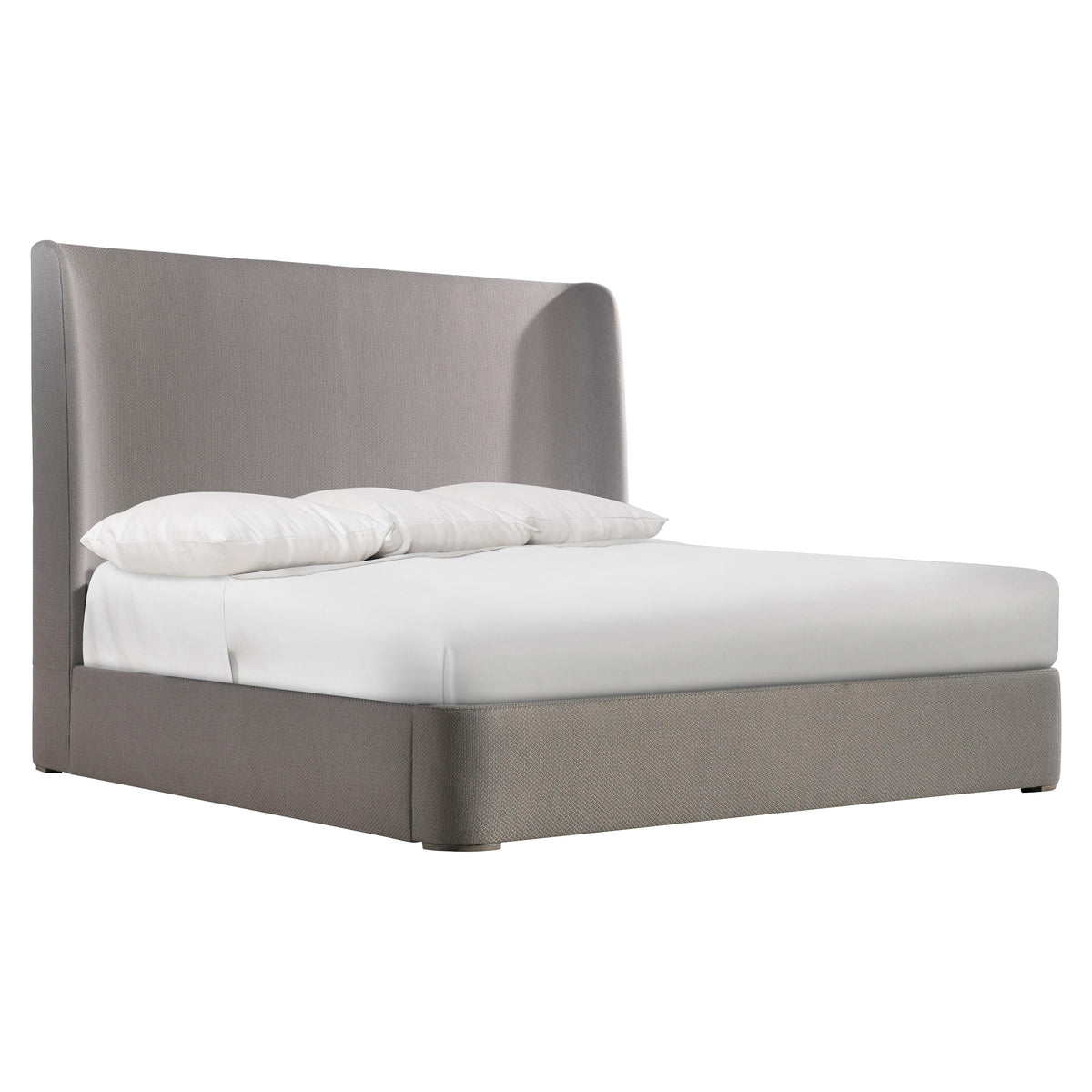 Puro Smoke King Shelter Bed - Ornate Home