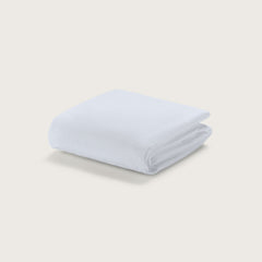 Purple Waterproof Standard Mattress Protector - Ornate Home