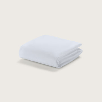 Purple Waterproof Standard Mattress Protector - Ornate Home