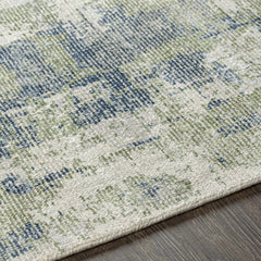 Pyle Area Rug - Clearance - Ornate Home