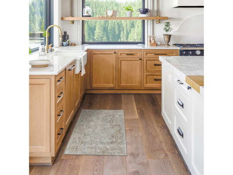 Pyote Textured Luxe Area Rug - Ornate Home