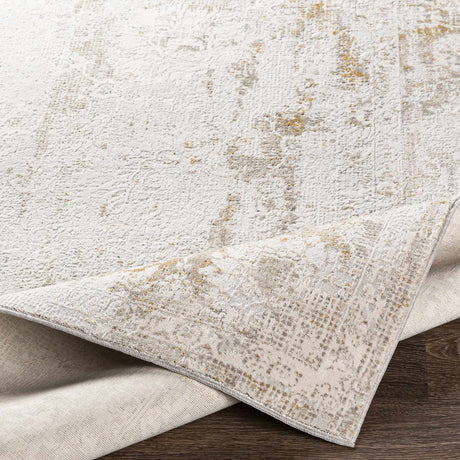 Pyote Textured Luxe Area Rug - Ornate Home