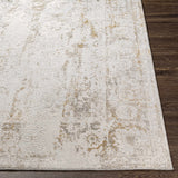 Pyote Textured Luxe Area Rug - Ornate Home