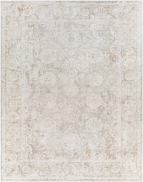 Pyote Textured Luxe Area Rug - Ornate Home
