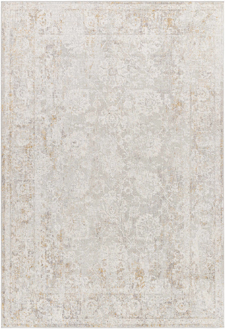 Pyote Textured Luxe Area Rug - Ornate Home