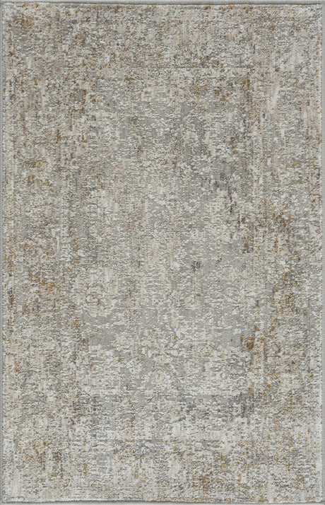 Pyote Textured Luxe Area Rug - Ornate Home