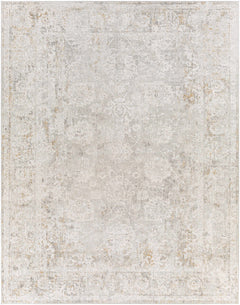 Pyote Textured Luxe Area Rug - Ornate Home
