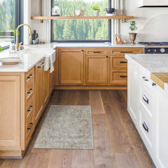 Pyote Textured Luxe Area Rug - Ornate Home