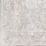 Pyote Textured Luxe Area Rug - Ornate Home