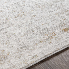 Pyote Textured Luxe Area Rug - Ornate Home