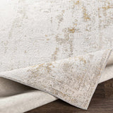 Pyote Textured Luxe Area Rug - Ornate Home