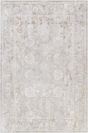 Pyote Textured Luxe Area Rug - Ornate Home