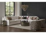Pyrite Side Table - Ornate Home