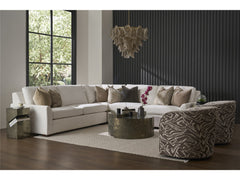 Pyrite Side Table - Ornate Home