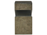 Pyrite Side Table - Ornate Home