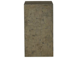 Pyrite Side Table - Ornate Home