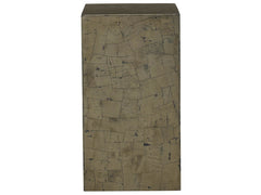 Pyrite Side Table - Ornate Home