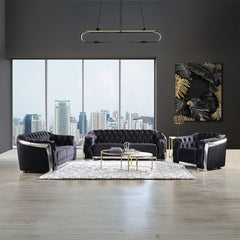 Pyroden Chair - Ornate Home