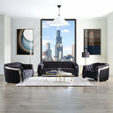 Pyroden Chair - Ornate Home