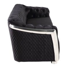 Pyroden Chair - Ornate Home