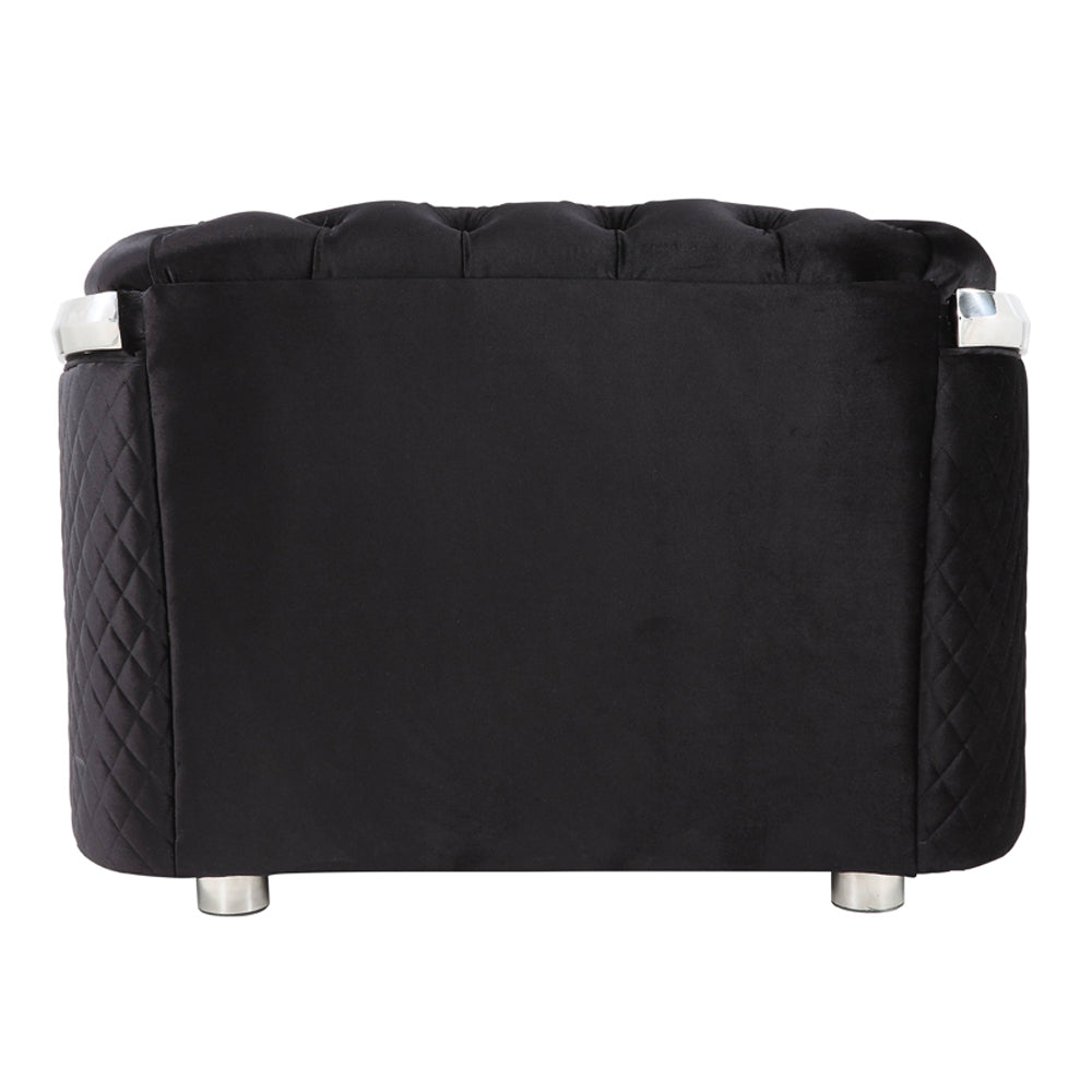 Pyroden Chair - Ornate Home