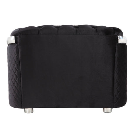 Pyroden Chair - Ornate Home