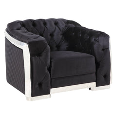 Pyroden Chair - Ornate Home