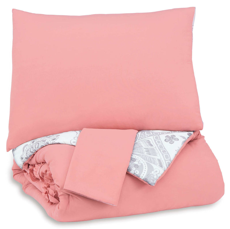 Avaleigh Full Comforter Set