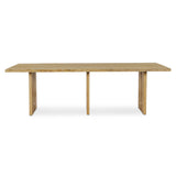 Tessa Natural Dining Table