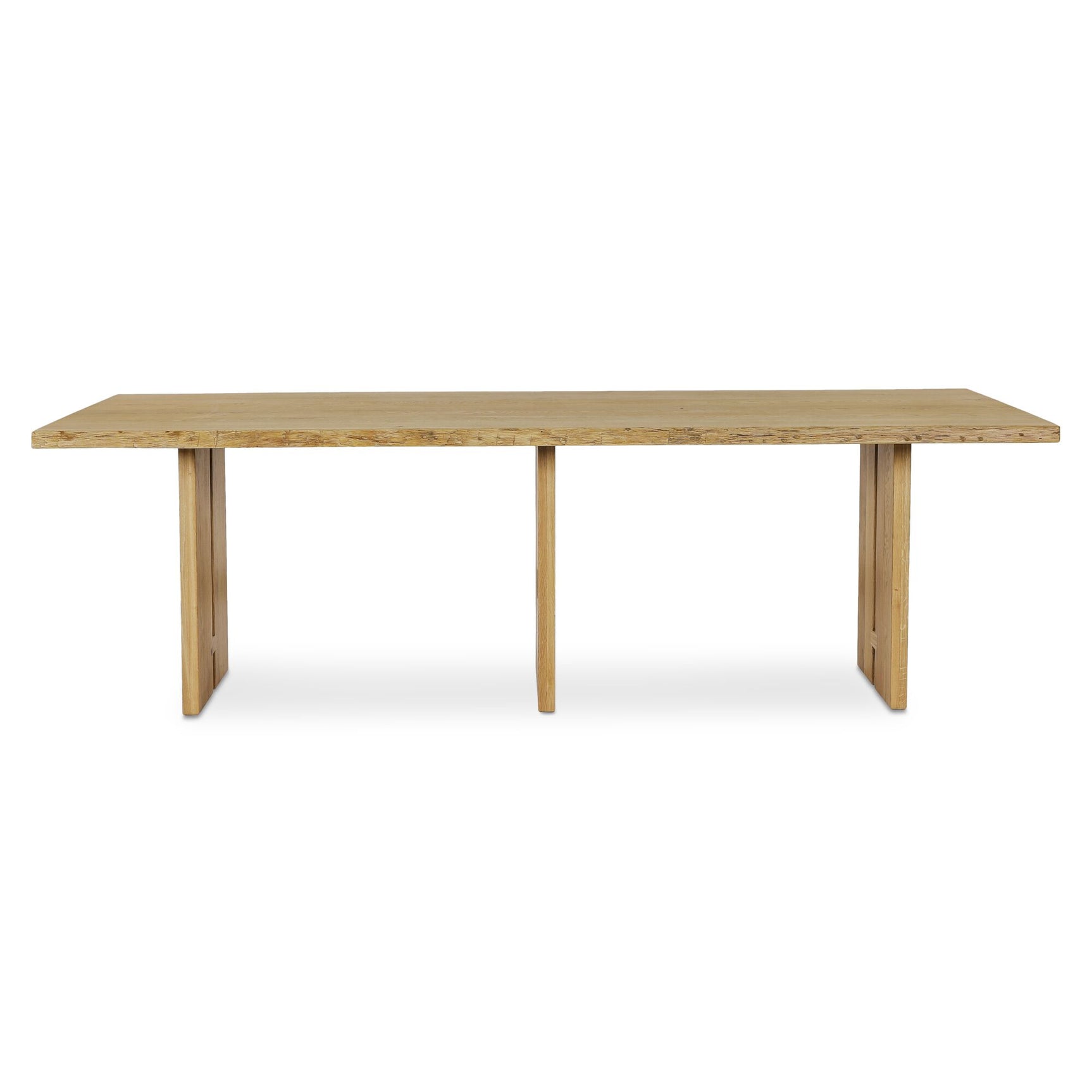 Tessa Natural Dining Table