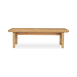 Lake Natural Coffee Table