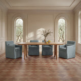 Lake Natural Dining Table