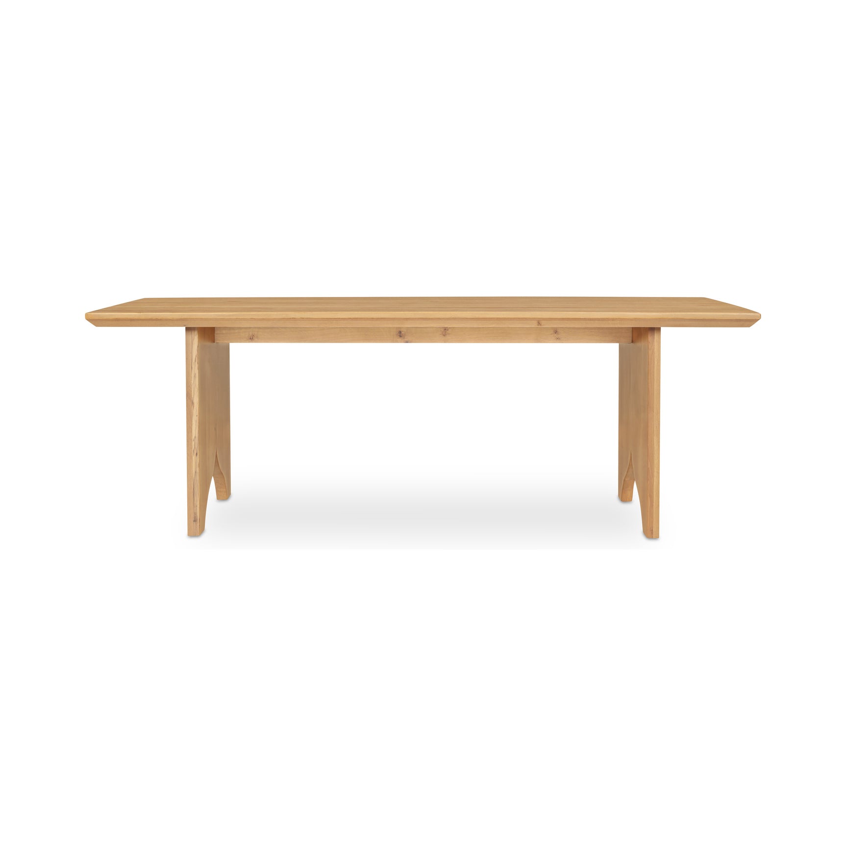 Lake Natural Dining Table