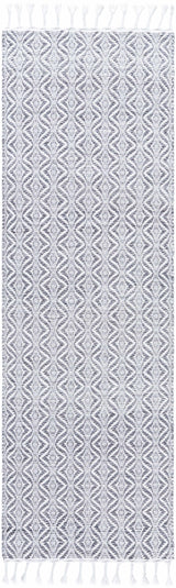 Anelia Medium Gray Area Rug - Clearance