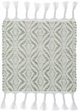 Anelia Sage Area Rug - Clearance