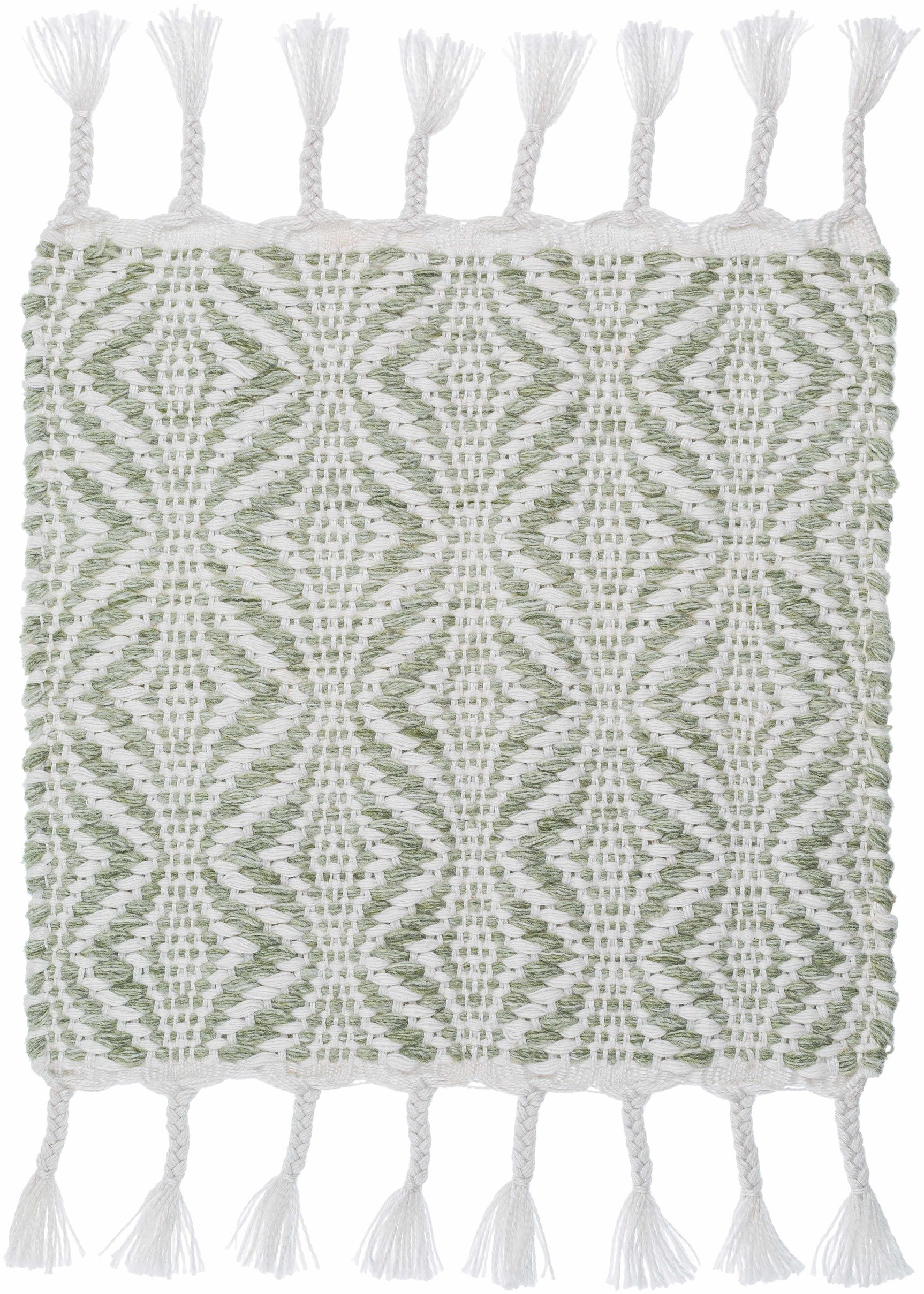 Anelia Sage Area Rug - Clearance