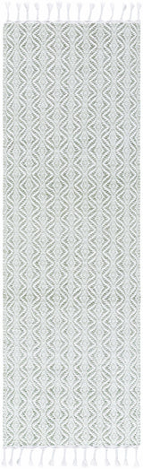 Anelia Sage Area Rug - Clearance