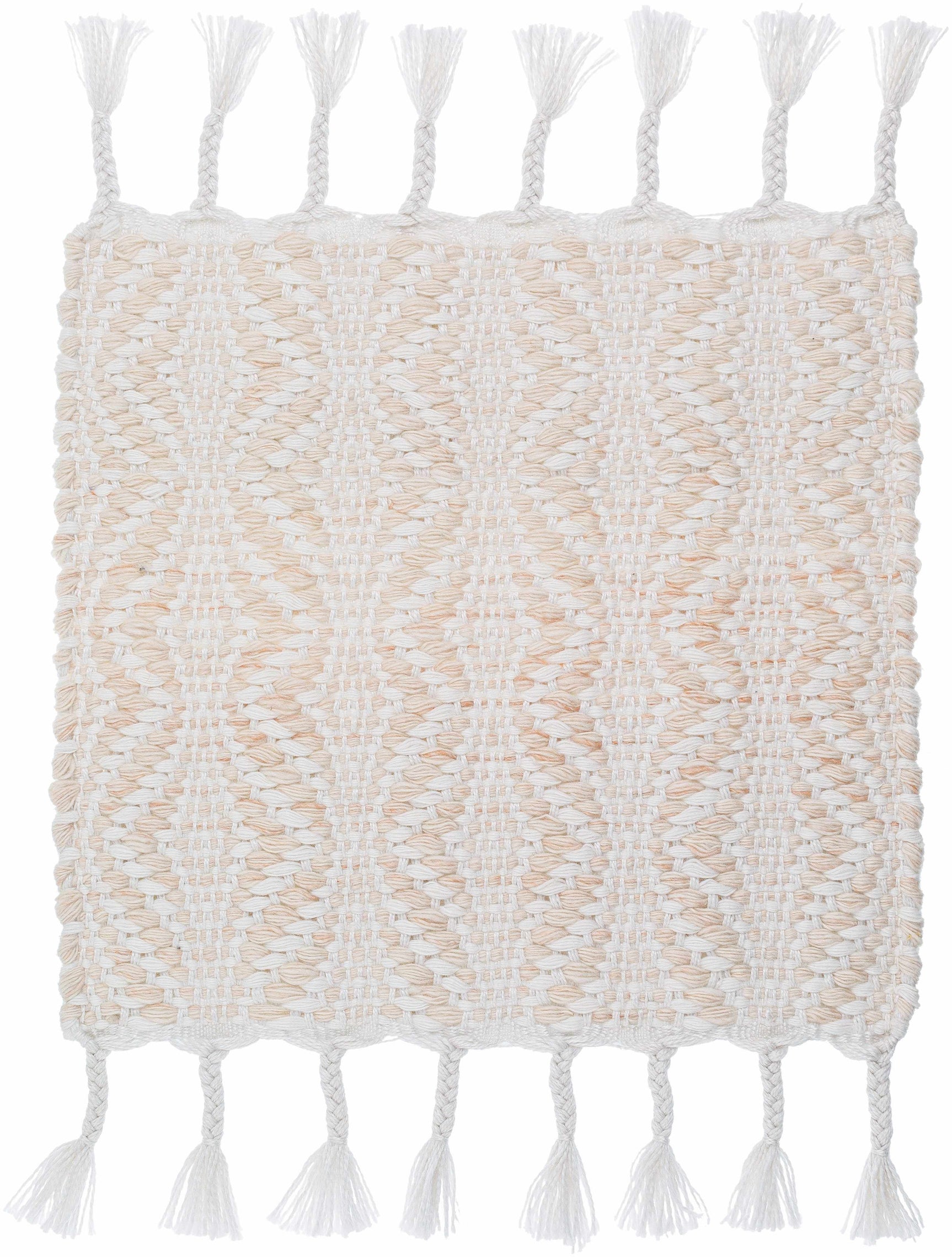 Anelia Ivory Area Rug - Clearance